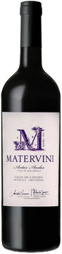 2014 | Matervini | Antes Andes Valle de Canota at CaskCartel.com
