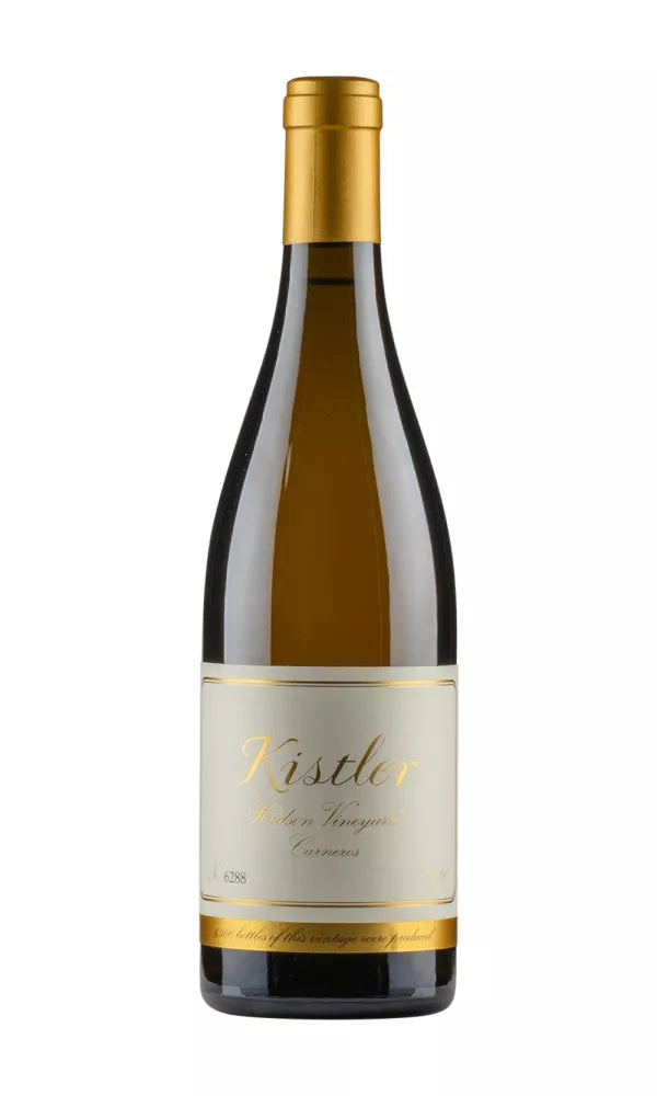 2020 | Kistler | Hudson Vineyard Chardonnay at CaskCartel.com