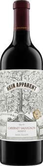 2019 | Heir Apparent | Reserve Cabernet Sauvignon at CaskCartel.com