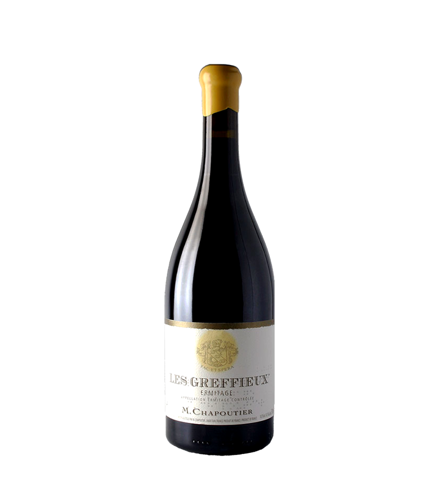 2005 | Maison M. Chapoutier | Ermitage Les Greffieux Rouge at CaskCartel.com