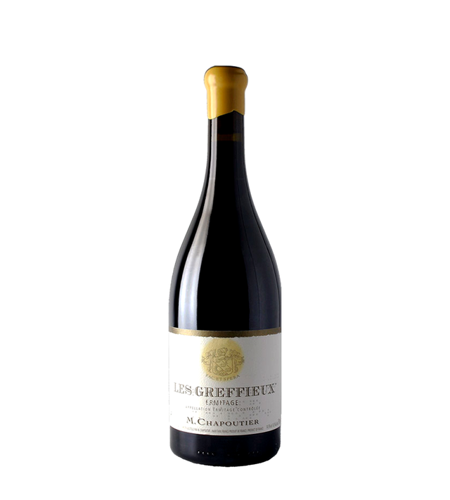 2005 | Maison M. Chapoutier | Ermitage Les Greffieux Rouge at CaskCartel.com