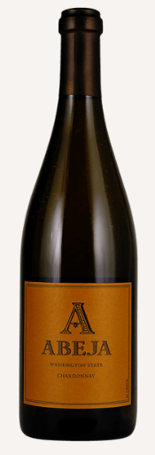 2020 | Abeja | Washington State Chardonnay at CaskCartel.com