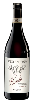 2018 | Cantina Luigi Baudana | Cerretta at CaskCartel.com
