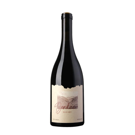 2019 | Berdzor | Areni Noir Dry at CaskCartel.com
