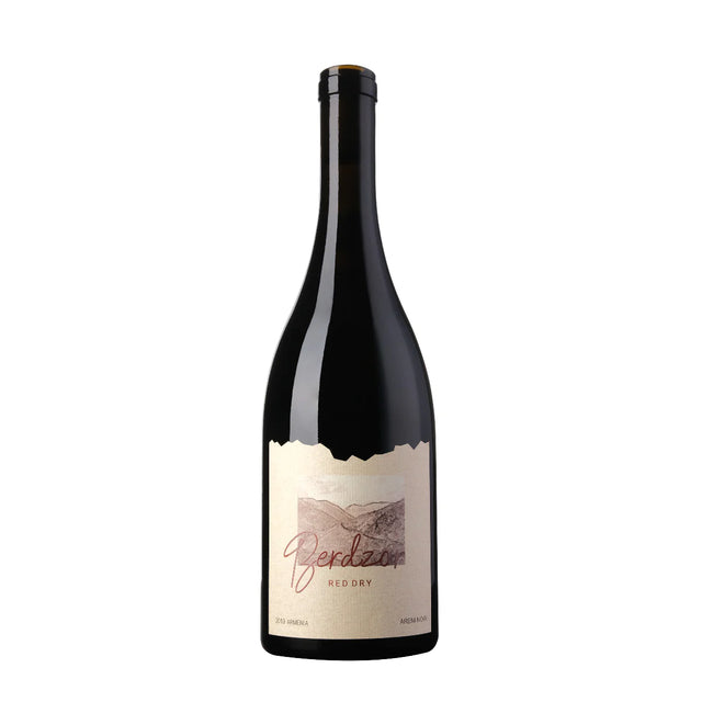 2019 | Berdzor | Areni Noir Dry at CaskCartel.com
