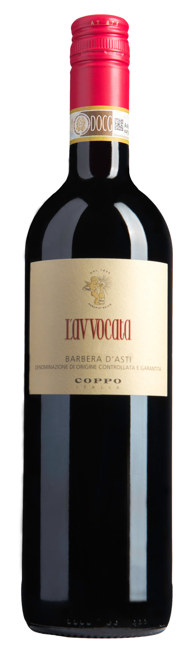 Coppo | L'Avvocata - NV at CaskCartel.com