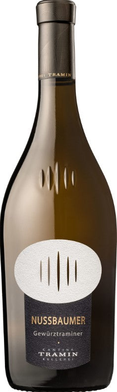 2020 | Cantina Tramin | Nussbaumer Gewurztraminer at CaskCartel.com