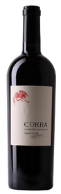 2018 | Corra Wines | Cabernet Sauvignon at CaskCartel.com