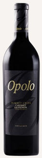 2020 | Opolo Wines | Summit Creek Cabernet Sauvignon at CaskCartel.com
