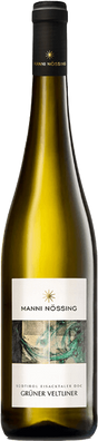 2021 | Manni Nossing | Gruner Veltliner at CaskCartel.com