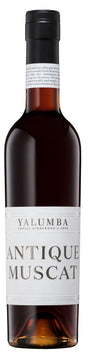 Yalumba | Antique Muscat (Half Bottle) - NV at CaskCartel.com