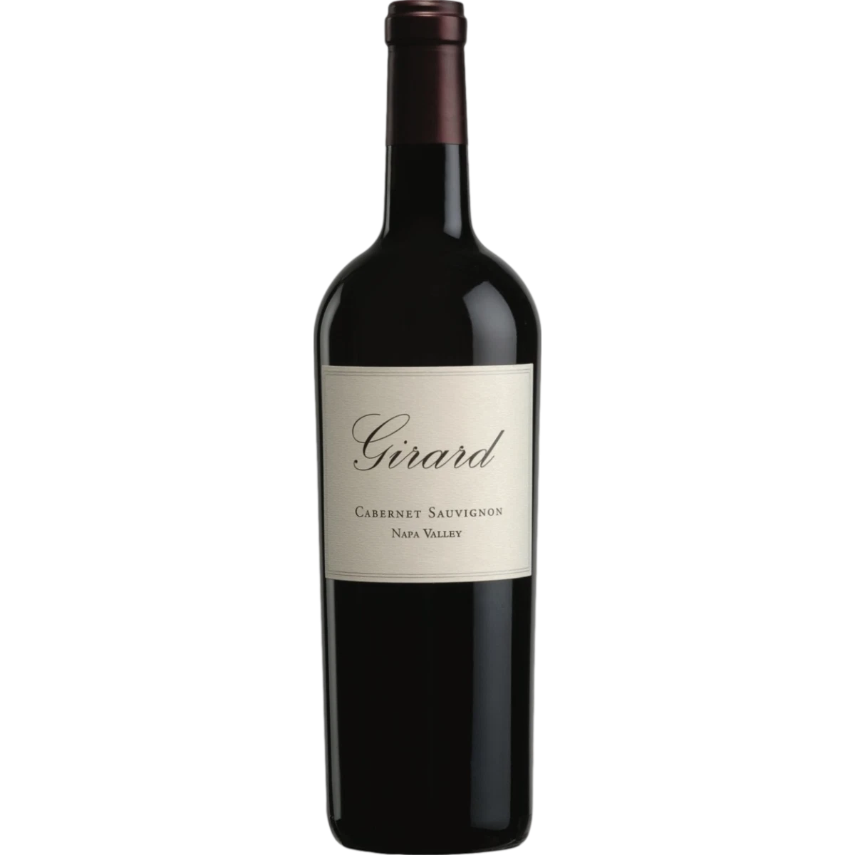 2021 | Girard | Napa Valley Cabernet Sauvignon at CaskCartel.com