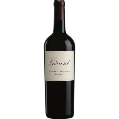 2021 | Girard | Napa Valley Cabernet Sauvignon at CaskCartel.com
