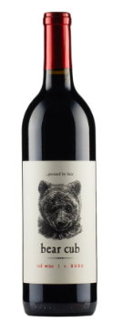 2020 | Pursued By Bear | Bear Cub at CaskCartel.com