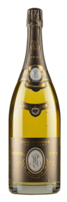 2002 | Louis Roederer | Cristal Vinotheque (Magnum) at CaskCartel.com