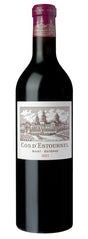 2021 | Chateau Cos d'Estournel | Saint-Estephe at CaskCartel.com