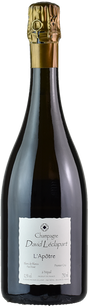 David Leclapart | L'Apotre Blanc de Blancs Premier Cru Extra Brut - NV at CaskCartel.com