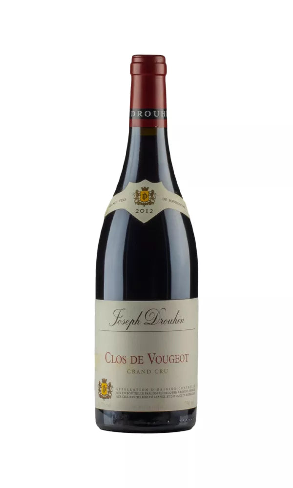 2012 | Joseph Drouhin | Clos de Vougeot at CaskCartel.com