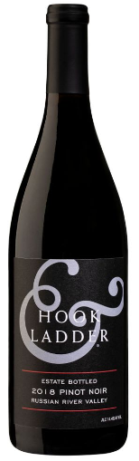 2018 | Hook & Ladder | Pinot Noir at CaskCartel.com