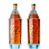 Star Trek x Stellum Spirits | Romulan Cask Strength & Rye Whiskey | Limited Edition | (2) Bottle Bundle at CaskCartel.com