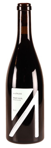 2018 | MetaPhusis | Terres Rouges Pinot Noir at CaskCartel.com