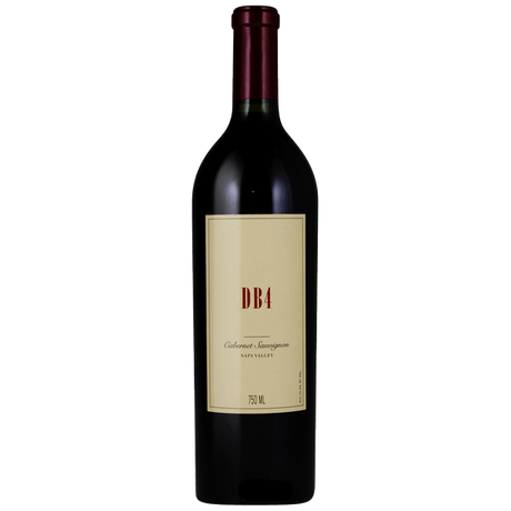 2019 | Bryant | DB4 Cabernet Sauvignon at CaskCartel.com