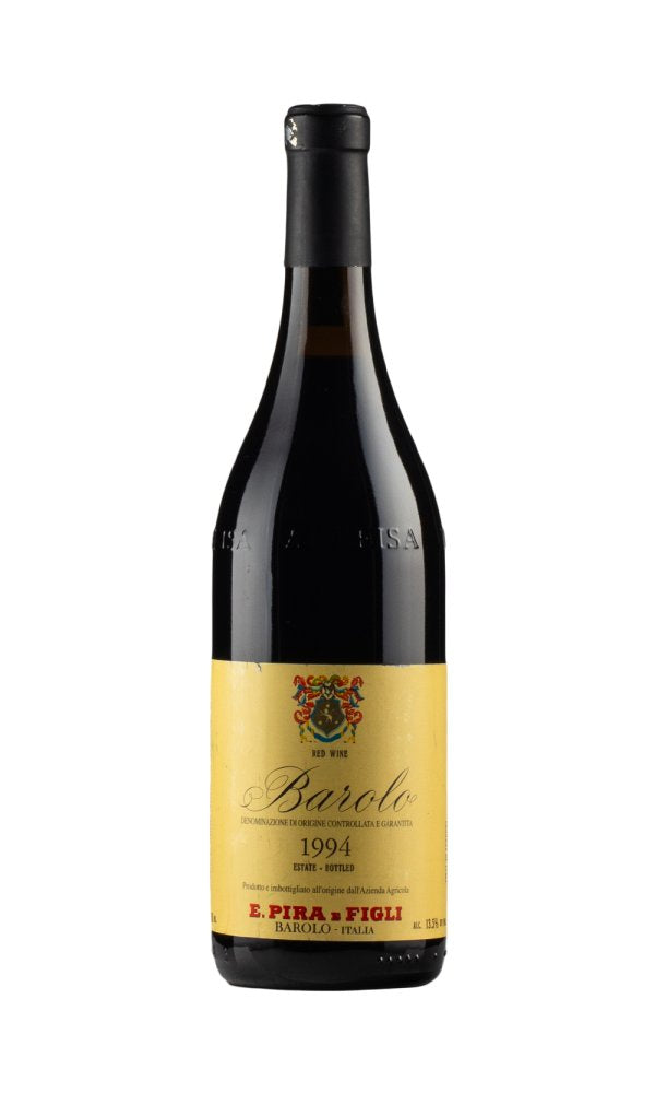 1994 | E. Pira & Figli | Chiara Boschis Barolo at CaskCartel.com
