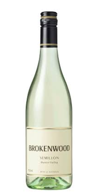 2023 | Brokenwood | Semillon at CaskCartel.com