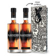 METALLICA | BLACKENED™ WHISKEY CASK STRENGTH | LIMITED EDITION 2023 (2) DRINK ONE | COLLECT ONE at CaskCartel.com 9