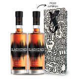 METALLICA | BLACKENED™ WHISKEY CASK STRENGTH | LIMITED EDITION 2023 (2) DRINK ONE | COLLECT ONE at CaskCartel.com 9