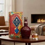 Royal Salute | 21 Year Old | 2022 Chinese New Year Special Edition Scotch Whisky at CaskCartel.com