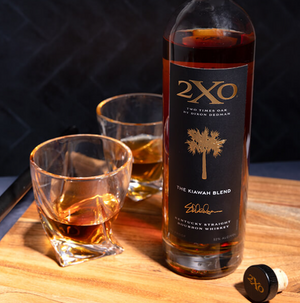 2XO The Kiawah Blend Kentucky Straight Bourbon Whisky | 2024 Limited Release at CaskCartel.com