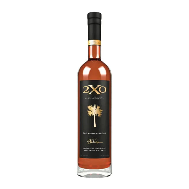 2XO The Kiawah Blend Kentucky Straight Bourbon Whisky | 2024 Limited Release at CaskCartel.com