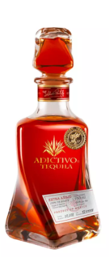 Adictivo Extra Anejo Tequila | 1.75L at CaskCartel.com