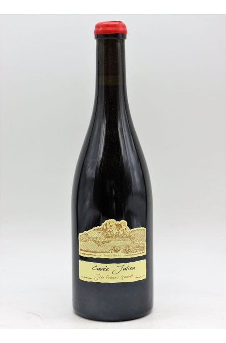 2020 | Jean-François Ganevat | Cotes du Jura Cuvee Julien (Magnum) at CaskCartel.com