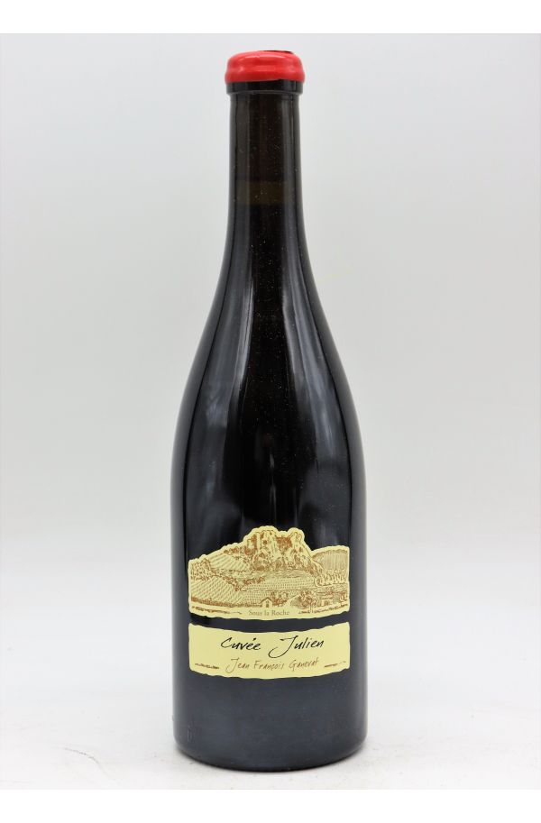 2020 | Jean-François Ganevat | Cotes du Jura Cuvee Julien (Magnum) at CaskCartel.com