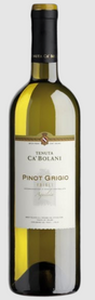 Tenuta Ca' Bolani | Pinot Grigio - NV at CaskCartel.com