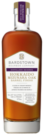 Bardstown | Hokkaido Mizunara Oak Barrel Finish | Kentucky Straight Bourbon Whiskey | 375ML at CaskCartel.com
