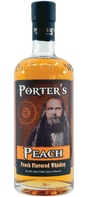 Ogden's Own Distillery Porter’s Peach Whiskey at CaskCartel.com
