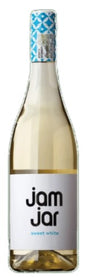 Jam Jar Wines | Sweet White Moscato - NV at CaskCartel.com