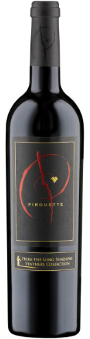 2018 | Long Shadows Vintners | Pirouette at CaskCartel.com