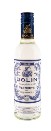 Dolin De Chambery Blanc Vermouth | 375ML at CaskCartel.com