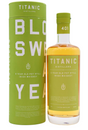 Titanic Pot Still 5 Year Old Irish Whiskey | 700ML at CaskCartel.com