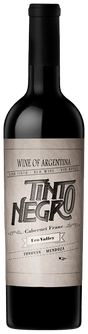 TintoNegro | Cabernet Franc - NV at CaskCartel.com