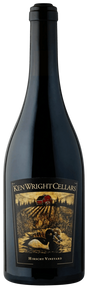 2018 | Ken Wright Cellars | Hirschy Vineyard Pinot Noir at CaskCartel.com
