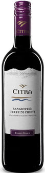 2017 | Citra Vini | Sangiovese Terre di Chieti (Magnum) at CaskCartel.com