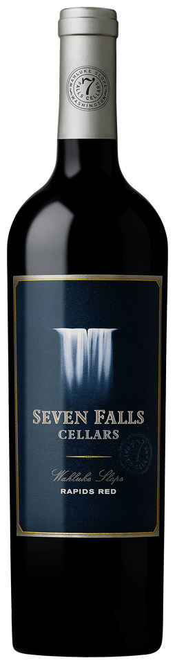 2015 | Seven Falls | Rapids Red at CaskCartel.com