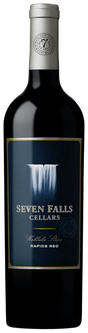 2015 | Seven Falls | Rapids Red at CaskCartel.com