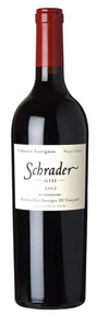 2012 | Schrader Cellars | GIII Beckstoffer George III Vineyard Cabernet Sauvignon at CaskCartel.com