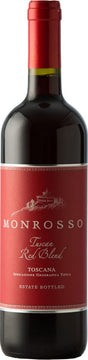 2018 | Castello di Monsanto | Monrosso Tuscan Red Blend at CaskCartel.com